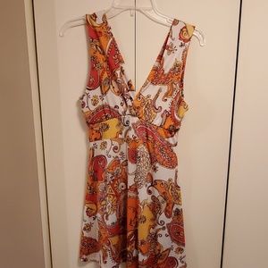 MKM Designs Vintage Top